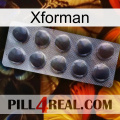 Xforman 30